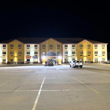 Quality Inn & Suites Mcalester On Hwy 69 & Us 75 المظهر الخارجي الصورة