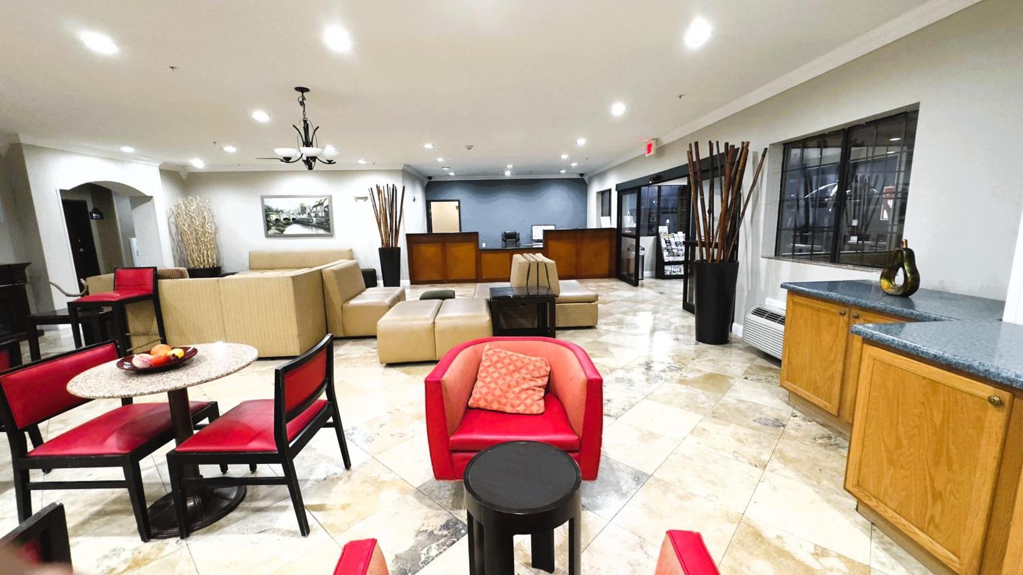 Quality Inn & Suites Mcalester On Hwy 69 & Us 75 المظهر الخارجي الصورة