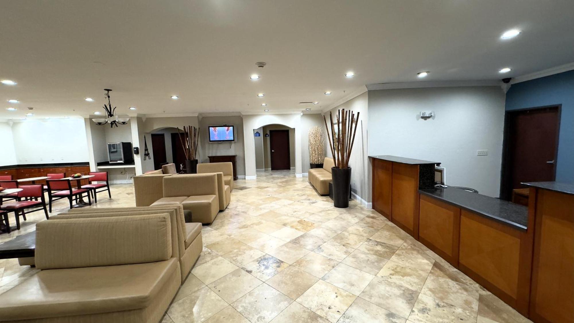 Quality Inn & Suites Mcalester On Hwy 69 & Us 75 المظهر الخارجي الصورة