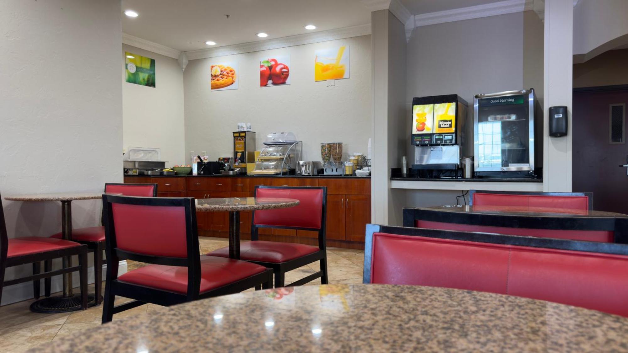 Quality Inn & Suites Mcalester On Hwy 69 & Us 75 المظهر الخارجي الصورة